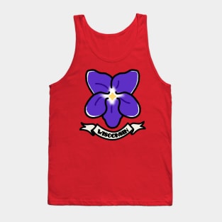 Wisconsin Tank Top